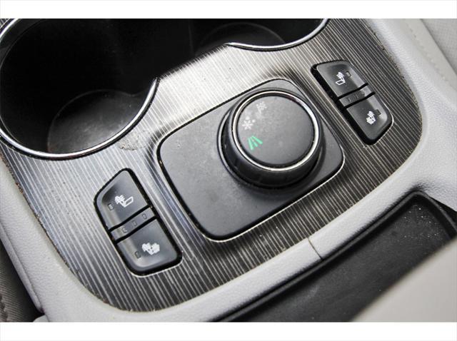 used 2020 GMC Acadia car, priced at $17,848