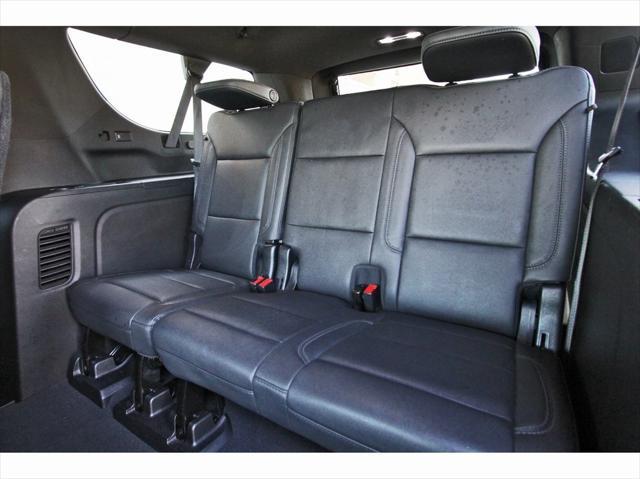 used 2023 Chevrolet Suburban car, priced at $43,418