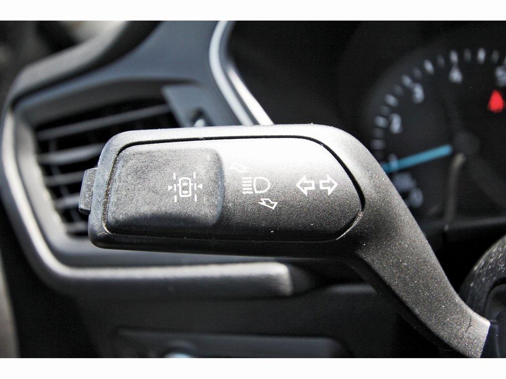 used 2021 Ford Escape car, priced at $15,188