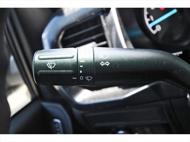 used 2022 Ford F-150 car, priced at $25,989