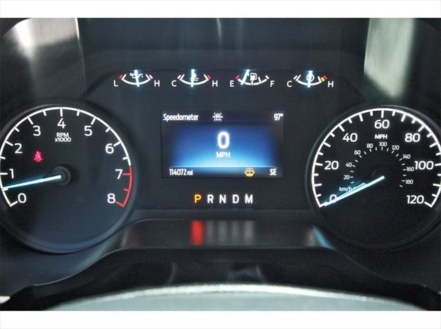 used 2022 Ford F-150 car, priced at $25,989