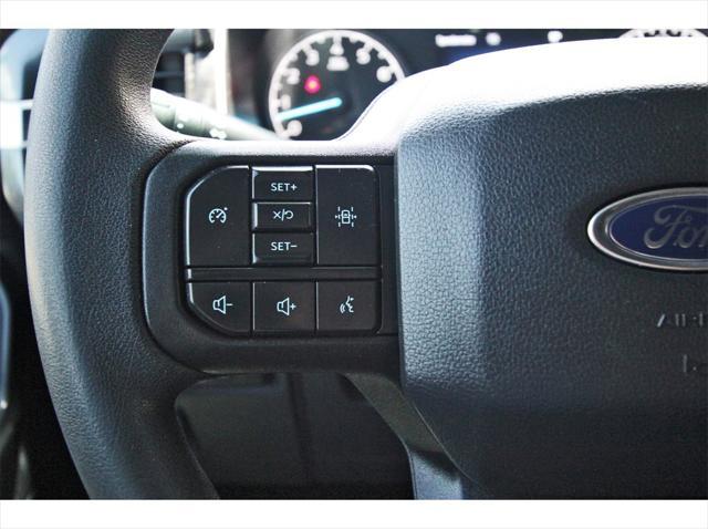 used 2022 Ford F-150 car, priced at $25,989