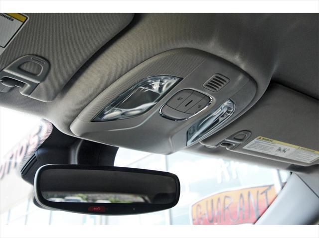 used 2022 Jeep Compass car, priced at $22,619