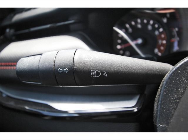 used 2022 Jeep Compass car, priced at $22,619