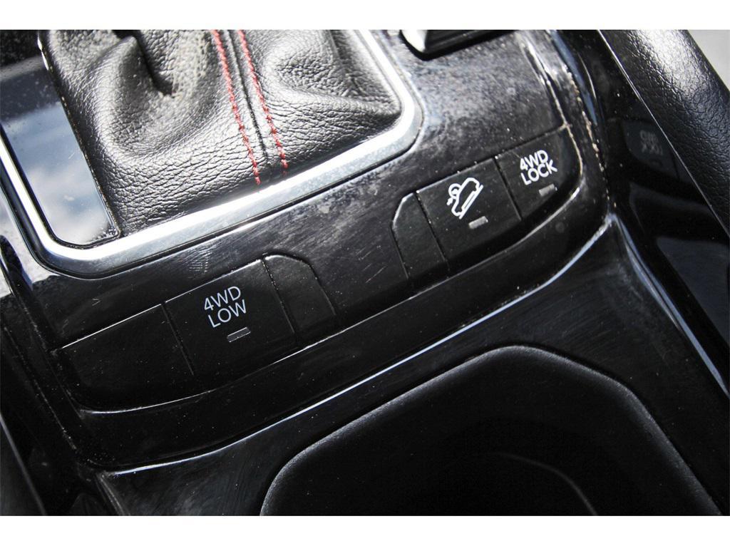 used 2022 Jeep Compass car, priced at $22,619