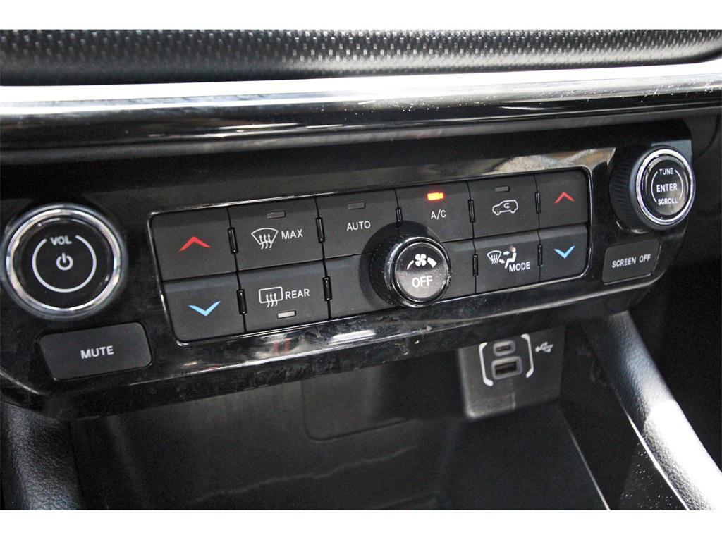 used 2022 Jeep Compass car, priced at $22,619