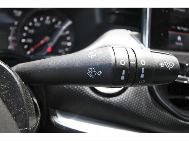 used 2022 Jeep Compass car, priced at $22,619