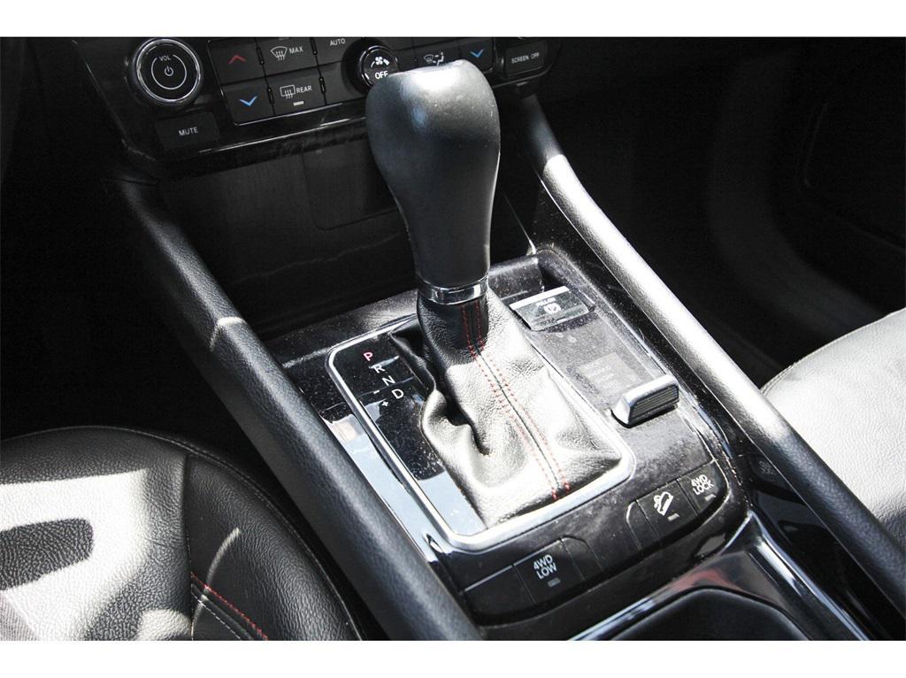 used 2022 Jeep Compass car, priced at $22,619