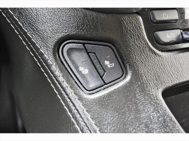 used 2020 Chevrolet Tahoe car, priced at $23,528