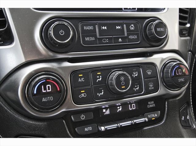 used 2020 Chevrolet Tahoe car, priced at $23,528