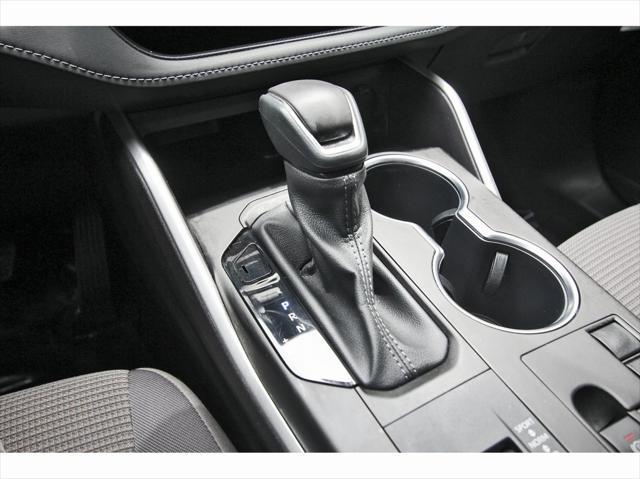 used 2024 Toyota Highlander car, priced at $35,598