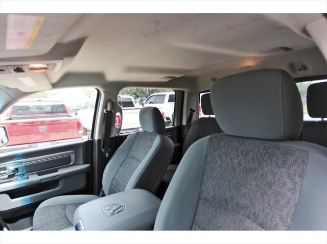 used 2014 Ram 1500 car, priced at $21,908