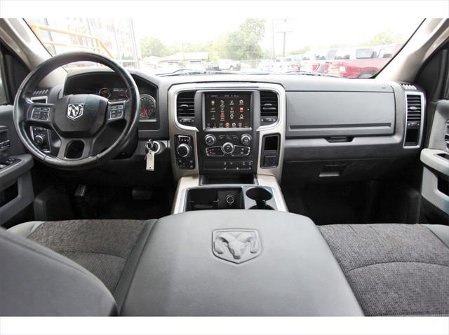 used 2014 Ram 1500 car, priced at $21,908