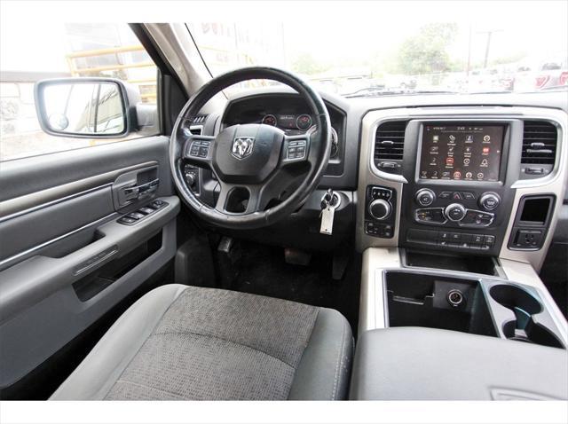 used 2014 Ram 1500 car, priced at $21,908