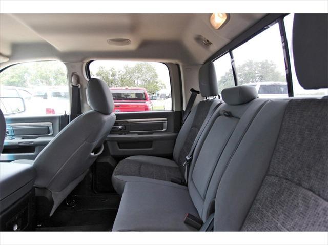 used 2014 Ram 1500 car, priced at $21,908