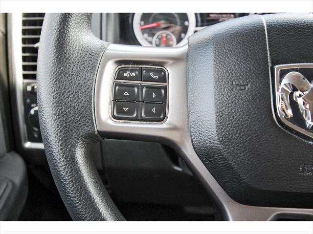 used 2022 Ram 1500 Classic car, priced at $26,419