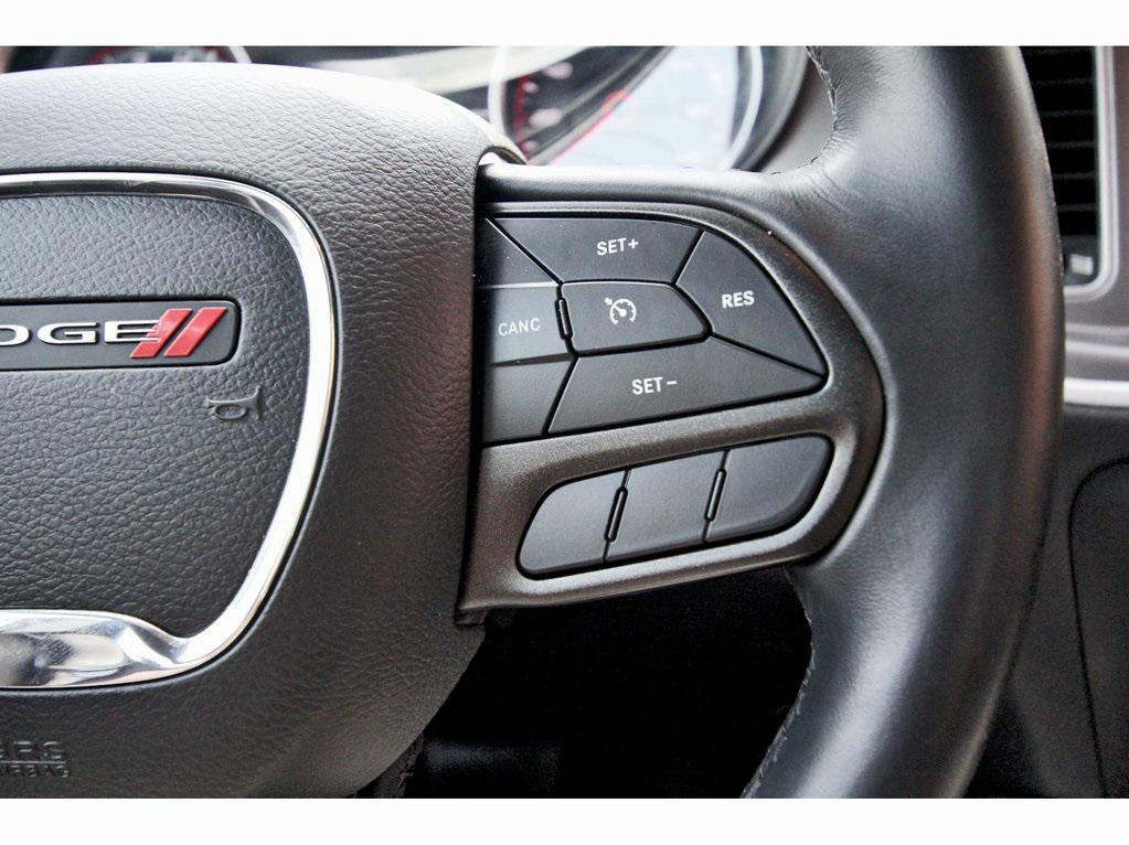 used 2022 Dodge Charger car, priced at $22,989