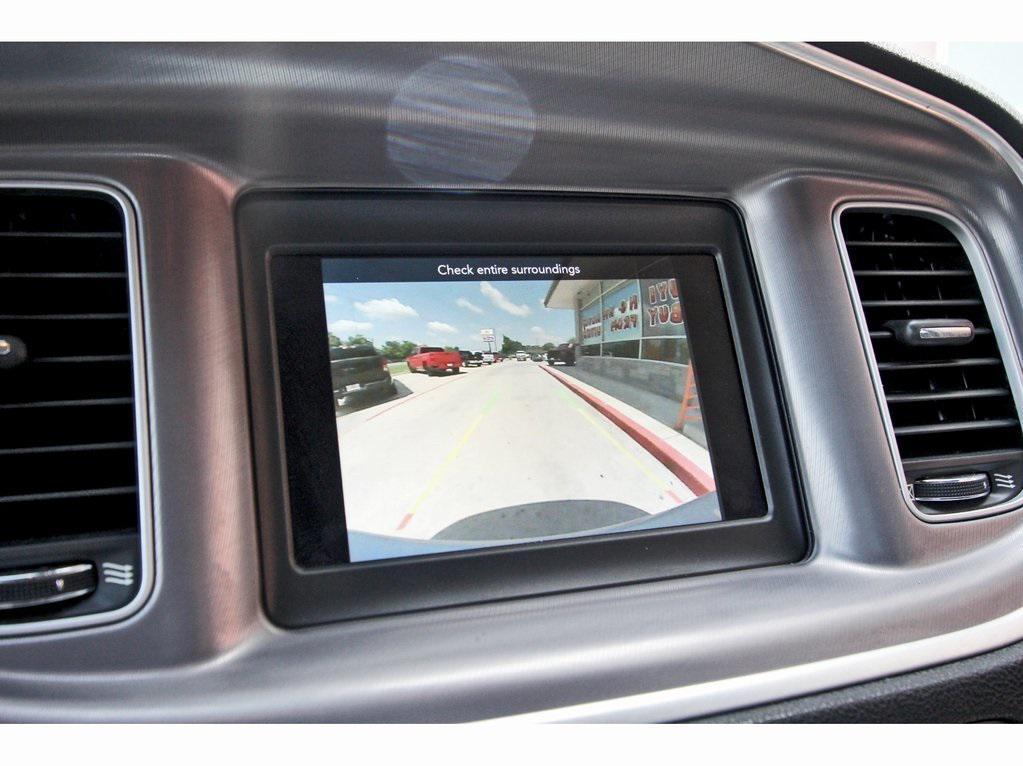 used 2022 Dodge Charger car, priced at $22,989