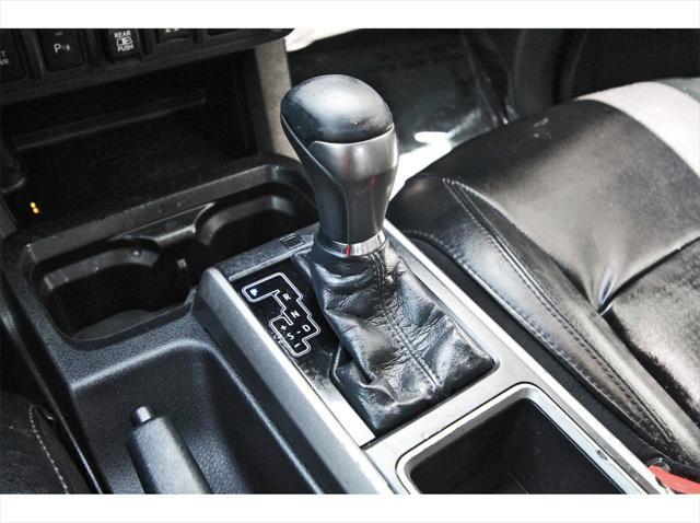 used 2022 Toyota Tacoma car, priced at $35,197
