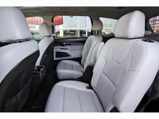 used 2020 Kia Telluride car, priced at $21,858