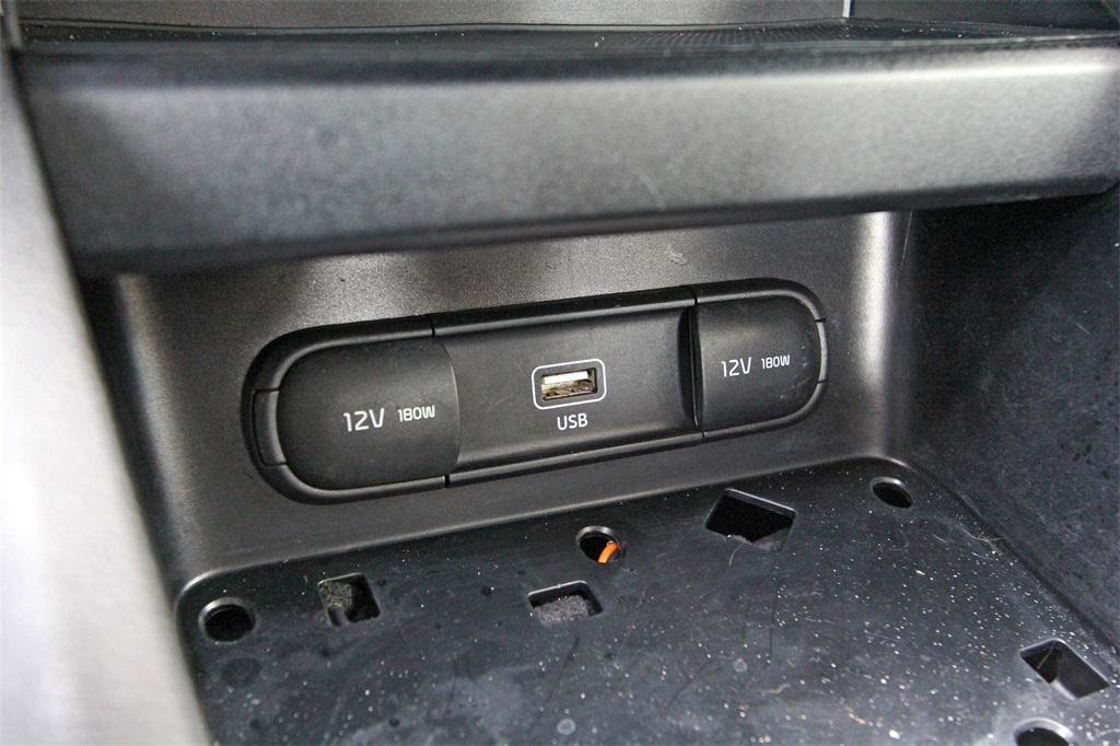 used 2023 Kia Forte car, priced at $13,568