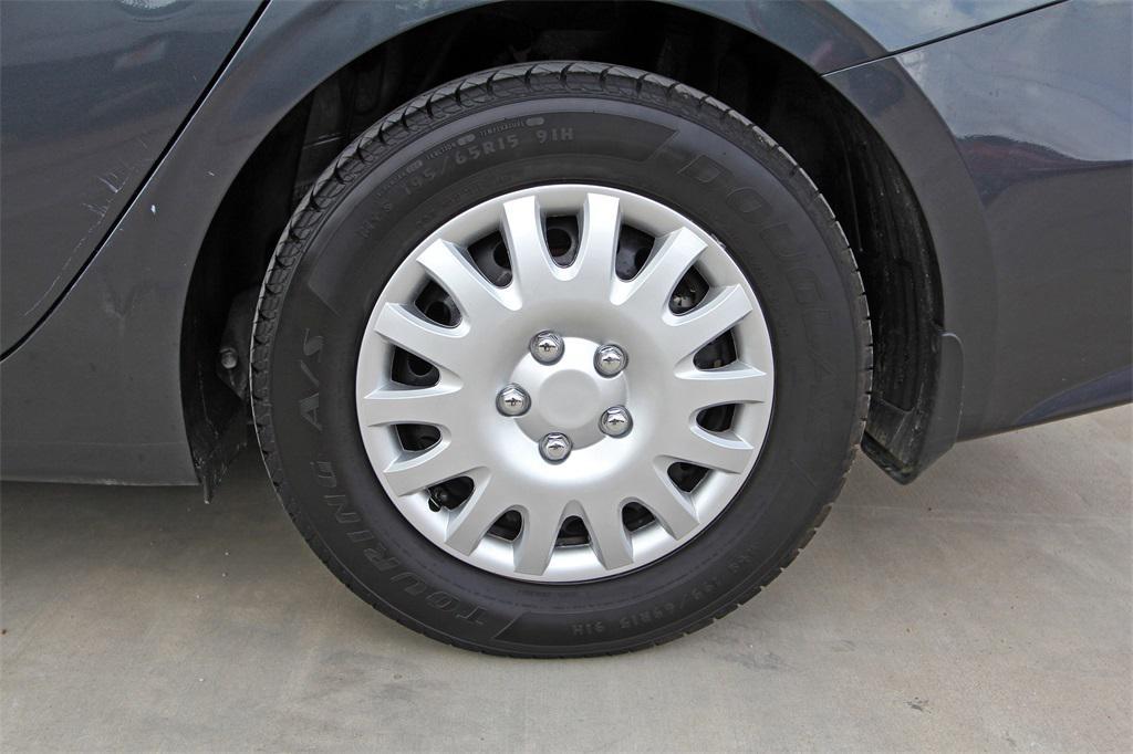 used 2023 Kia Forte car, priced at $13,568