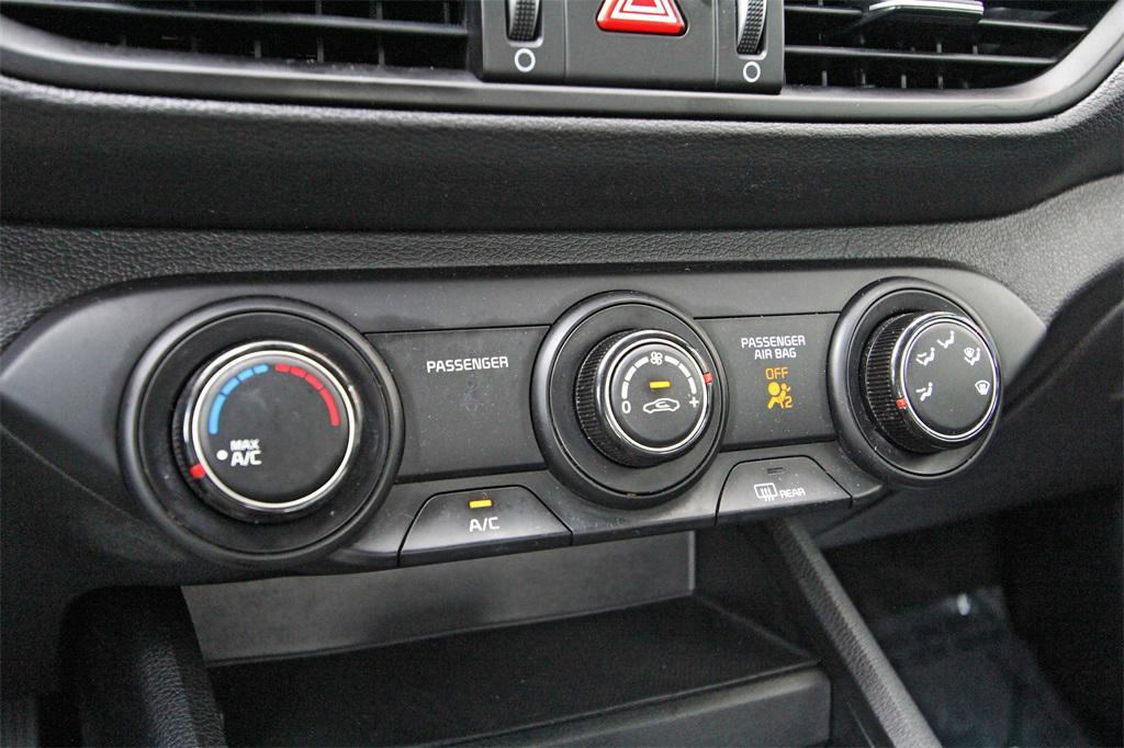 used 2023 Kia Forte car, priced at $13,568