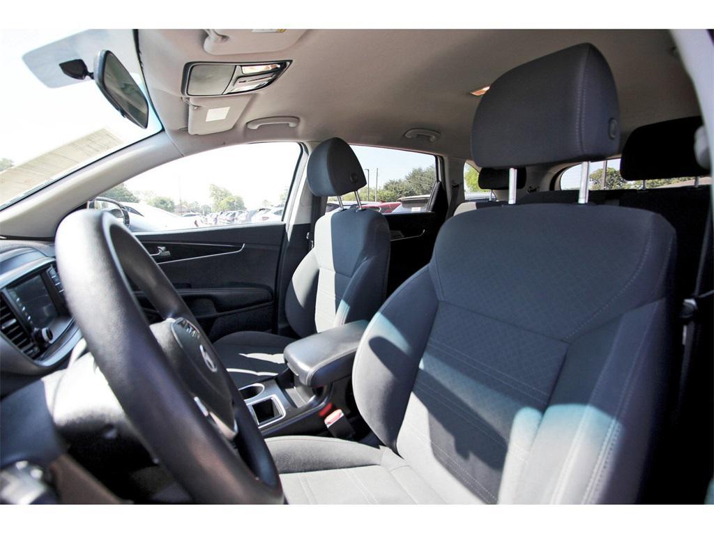 used 2020 Kia Sorento car, priced at $12,149
