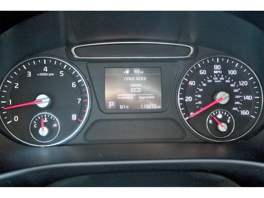 used 2020 Kia Sorento car, priced at $12,149