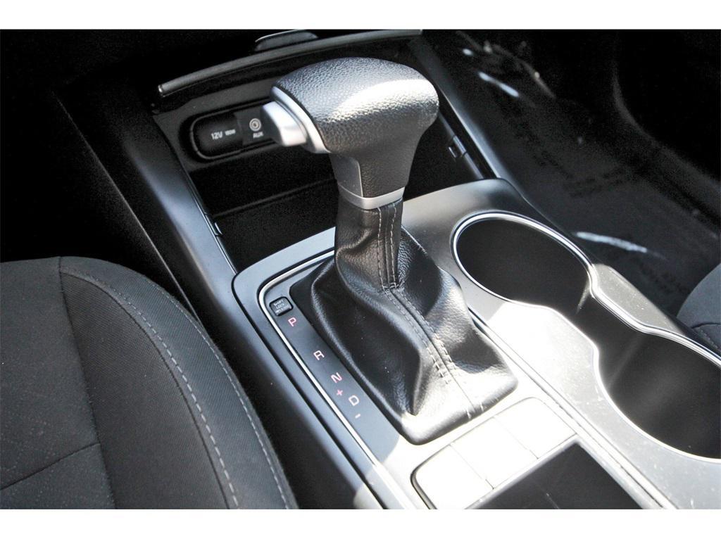 used 2020 Kia Sorento car, priced at $12,149