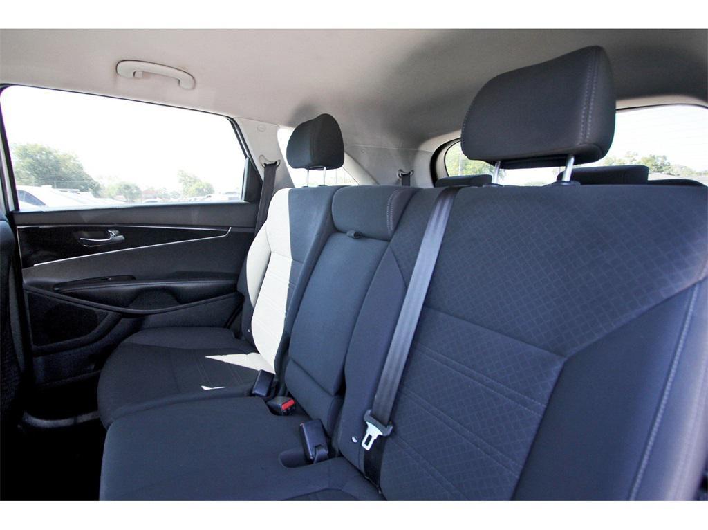 used 2020 Kia Sorento car, priced at $12,149