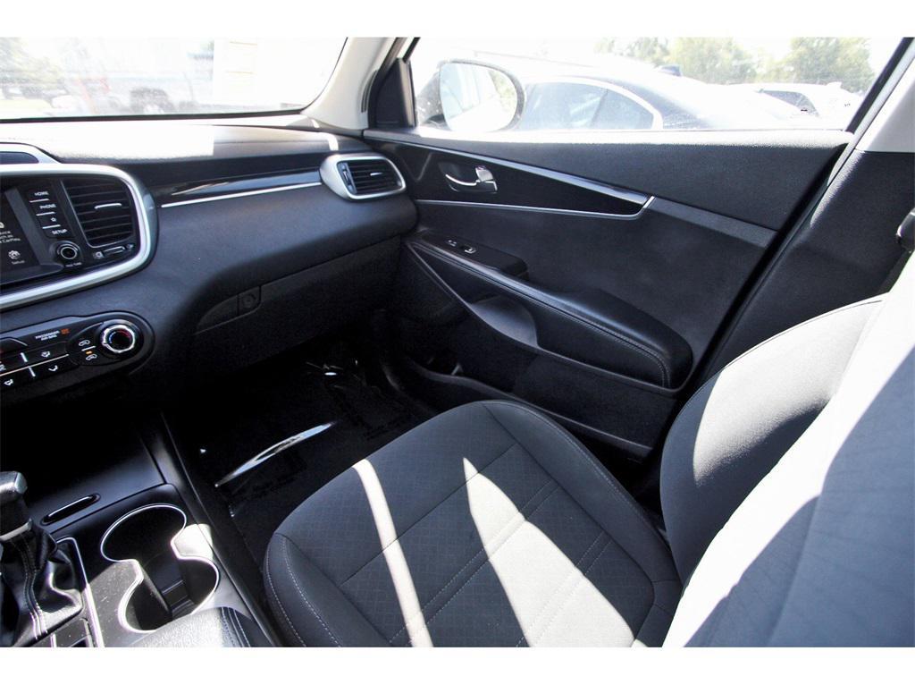 used 2020 Kia Sorento car, priced at $12,149