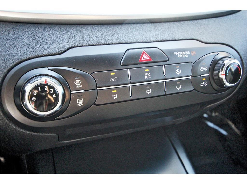 used 2020 Kia Sorento car, priced at $12,149