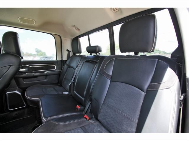 used 2024 Ram 2500 car, priced at $49,989