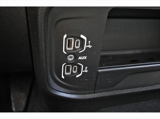 used 2024 Ram 2500 car, priced at $50,939