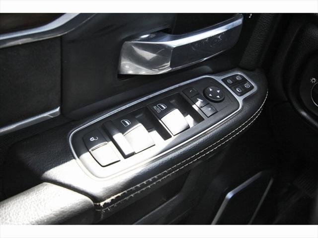 used 2024 Ram 2500 car, priced at $49,989