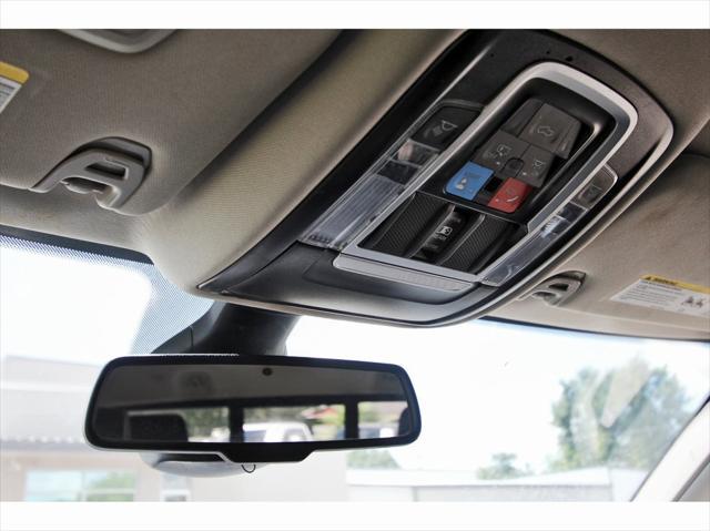 used 2024 Ram 2500 car, priced at $49,989