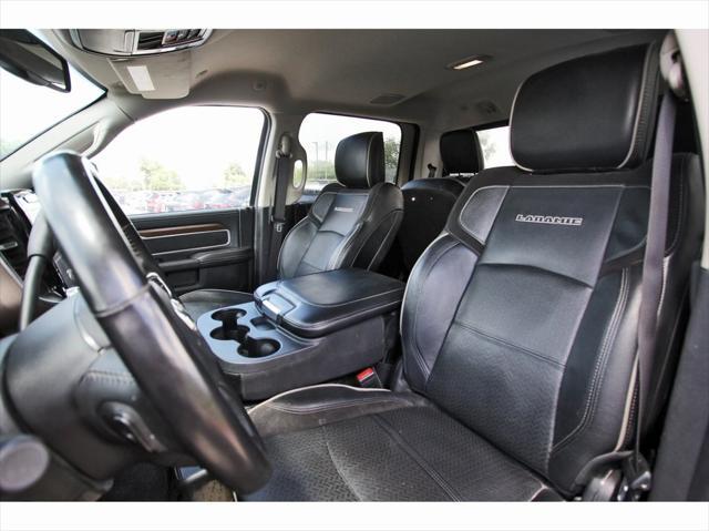 used 2024 Ram 2500 car, priced at $49,989