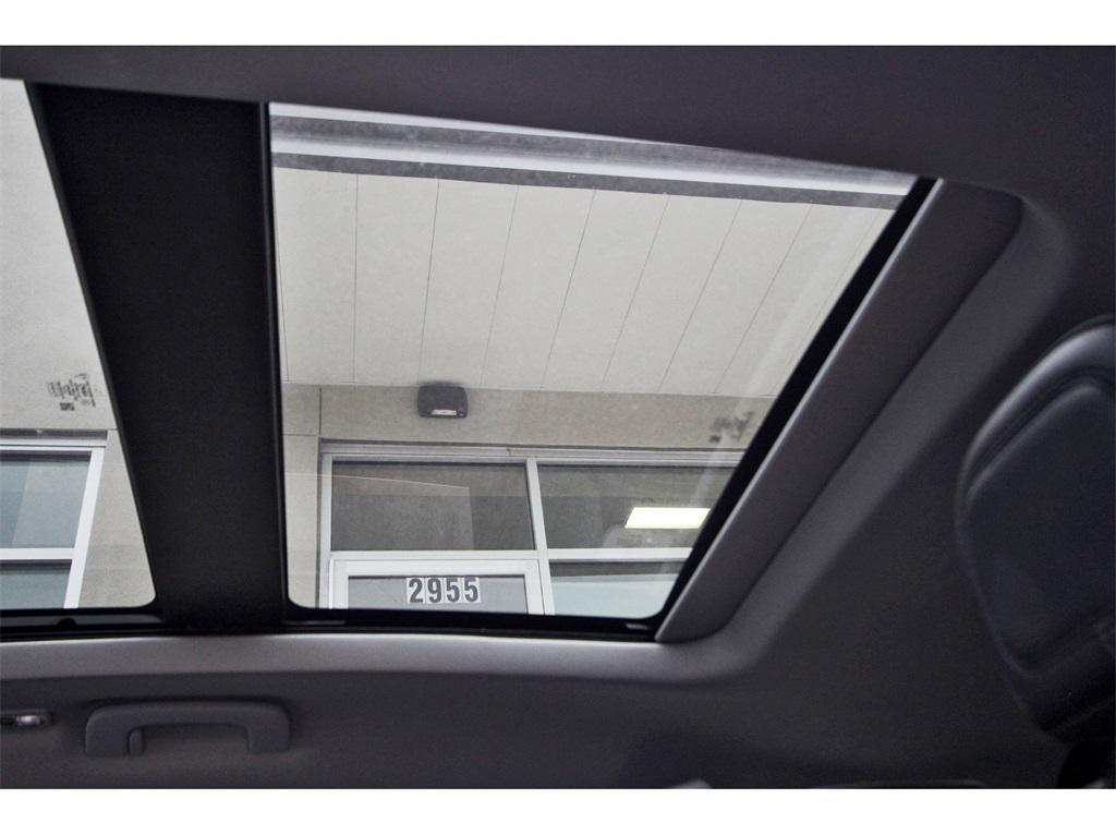 used 2021 Lincoln Corsair car, priced at $21,978