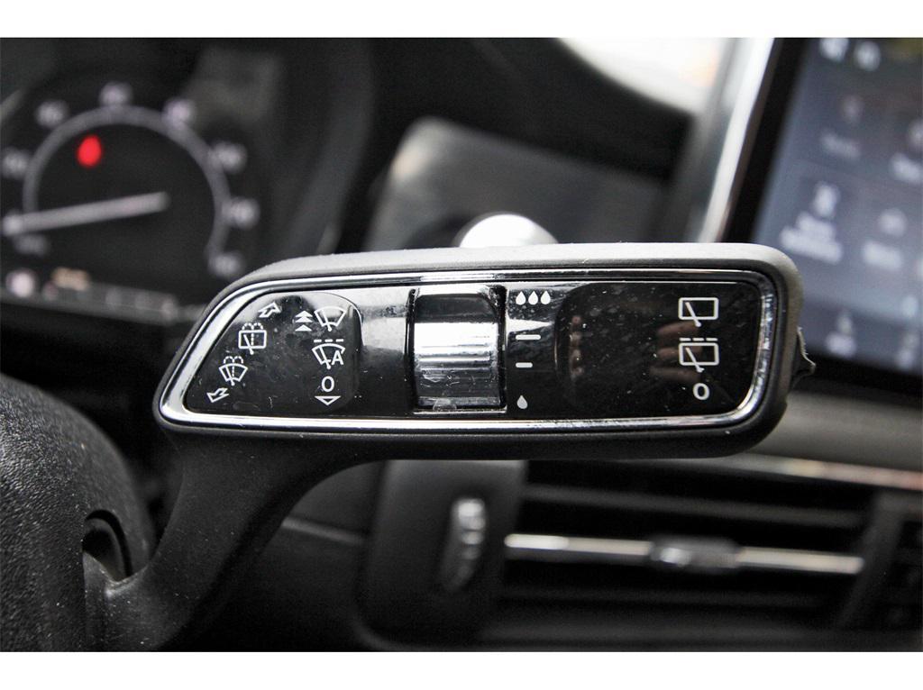 used 2021 Lincoln Corsair car, priced at $21,978