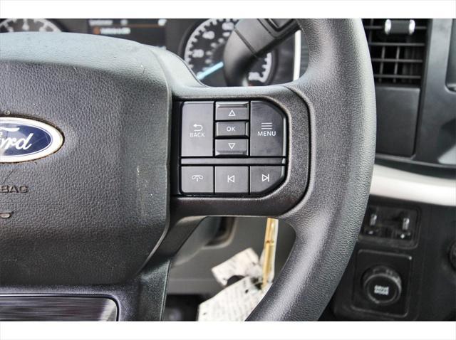 used 2021 Ford F-150 car, priced at $19,688