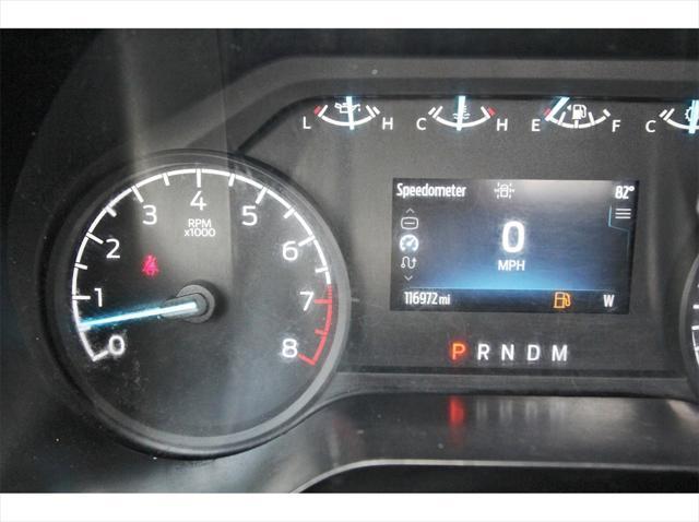 used 2021 Ford F-150 car, priced at $19,688