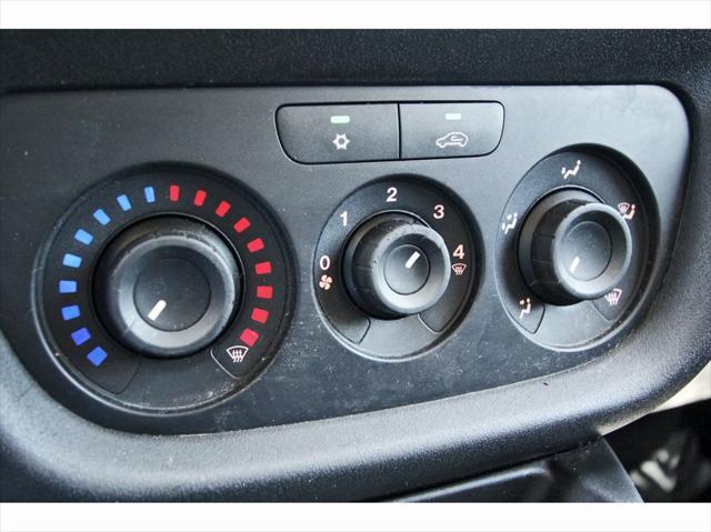 used 2021 Ram ProMaster City car, priced at $17,149