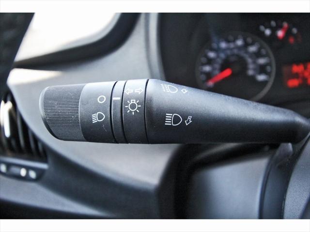 used 2021 Ram ProMaster City car, priced at $17,149