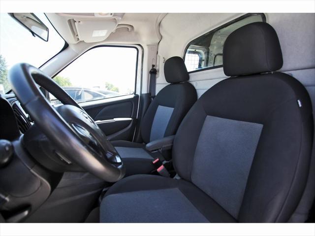 used 2021 Ram ProMaster City car, priced at $17,149