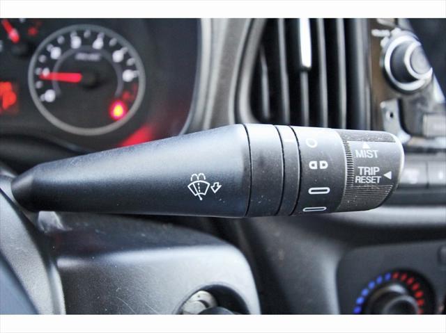 used 2021 Ram ProMaster City car, priced at $17,149