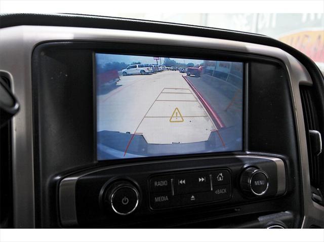 used 2019 GMC Sierra 2500 car, priced at $45,228