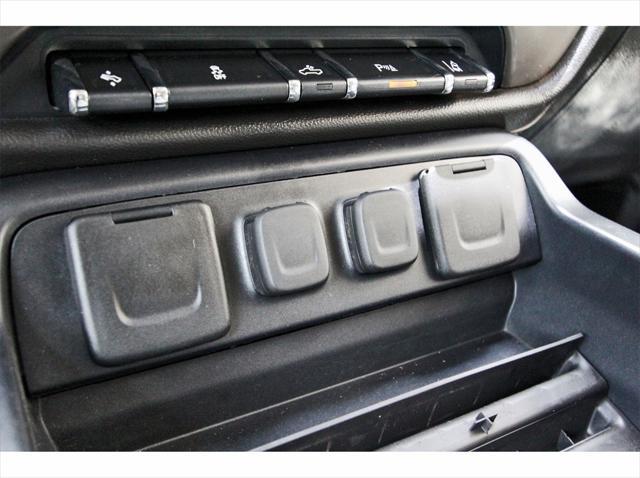 used 2019 GMC Sierra 2500 car, priced at $45,228