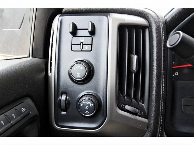 used 2019 GMC Sierra 2500 car, priced at $45,228