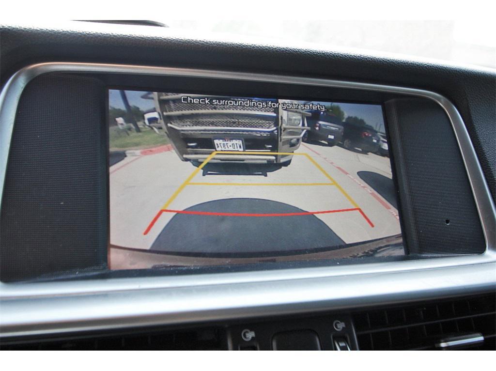used 2020 Kia Optima car, priced at $17,389